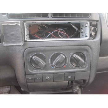 volkswagen golf iii berlina (1h1) del año 1994