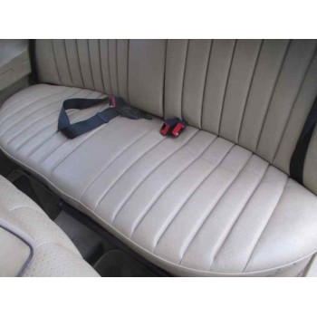 mercedes-benz clase c (w201) berlina del año 1988