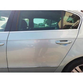 volkswagen passat berlina (3c2) del año 2005