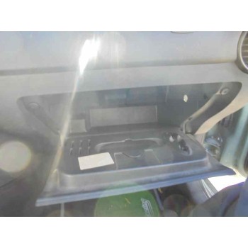 seat cordoba berlina (6l2) del año 2004