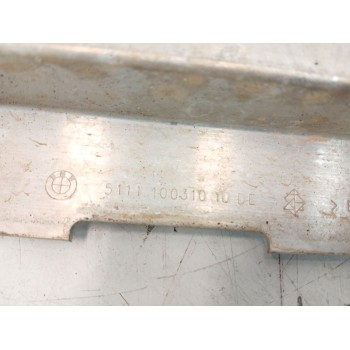 Recambio de refuerzo paragolpes delantero para mini mini descapotable (f57) cooper referencia OEM IAM 511110031010  