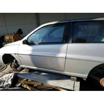 lancia lancia y del año 2003