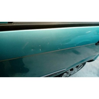 chevrolet matiz del año 2005