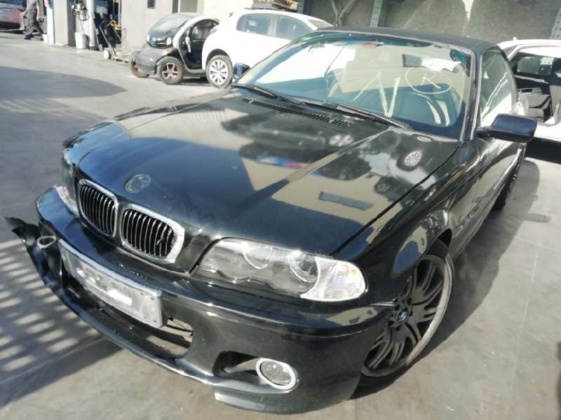 BMW SERIE 3 CABRIO (E46)