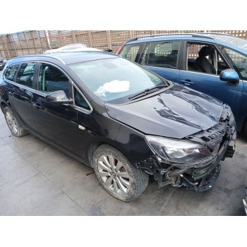 opel astra j sports tourer (p10) del año 2015