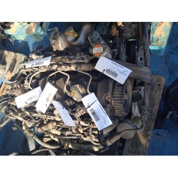 Recambio de motor completo para kia carens (un) concept referencia OEM IAM D4EA MALO 