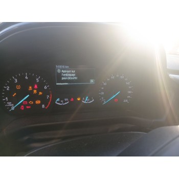 Recambio de cuadro instrumentos para ford fiesta vii (hj, hf) 1.0 ecoboost referencia OEM IAM   