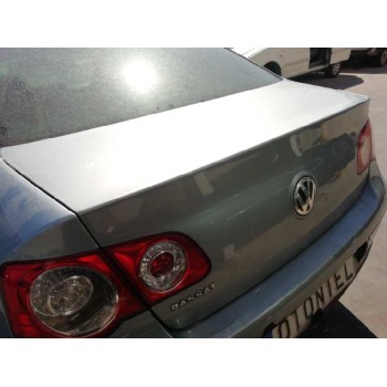 volkswagen passat berlina (3c2) del año 2005