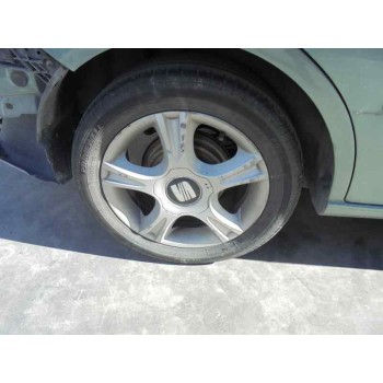 seat cordoba berlina (6l2) del año 2004