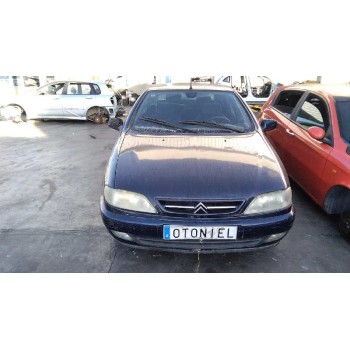 citroën xsara berlina del año 2000