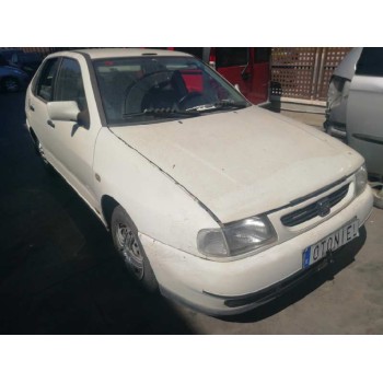 SEAT CORDOBA BERLINA (6K2)
