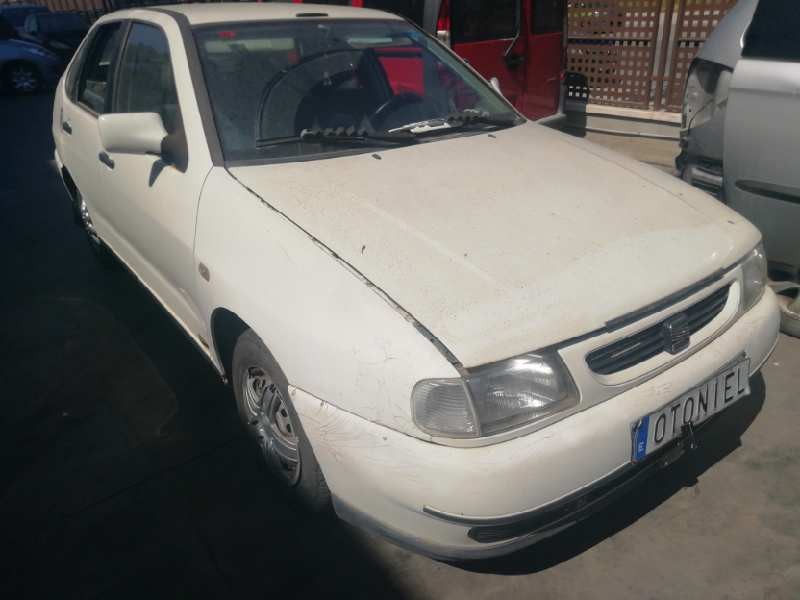 seat cordoba berlina (6k2) del año 1999