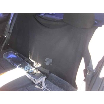 citroën xsara berlina del año 1997