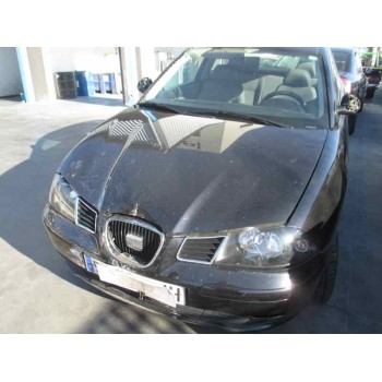 SEAT IBIZA (6L1)