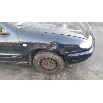 citroën xsara berlina del año 2000