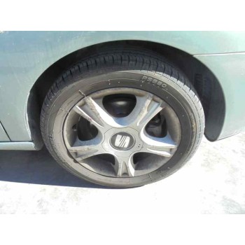 seat cordoba berlina (6l2) del año 2004