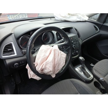 opel astra j sports tourer (p10) del año 2015