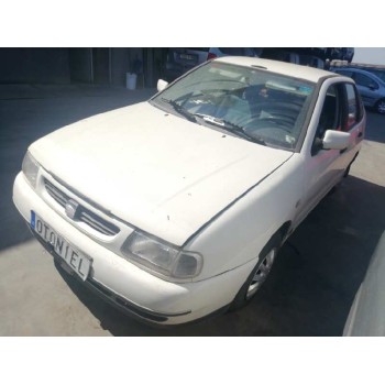 seat cordoba berlina (6k2) del año 1999