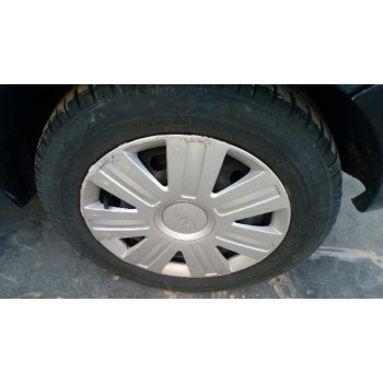 ford fiesta (cbk) del año 2002