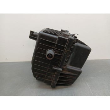 Recambio de filtro aire para mg zs luxury referencia OEM IAM a2c99285400 con caudalimetro 4 pines