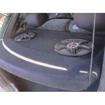 citroën xsara berlina del año 1997