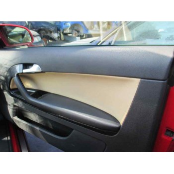 audi a3 (8p) del año 2003