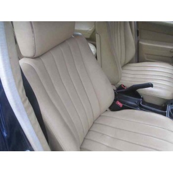 mercedes-benz clase c (w201) berlina del año 1988