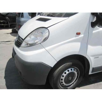 opel vivaro furgón/combi (07.2006 =>) del año 2008