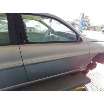 lancia lancia y del año 2003