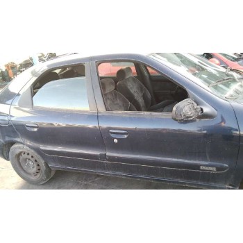 citroën xsara berlina del año 2000