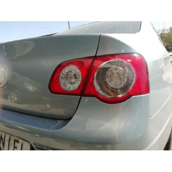 volkswagen passat berlina (3c2) del año 2005