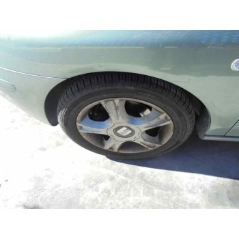 seat cordoba berlina (6l2) del año 2004