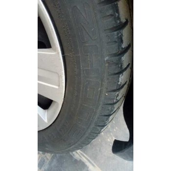 ford fiesta (cbk) del año 2002