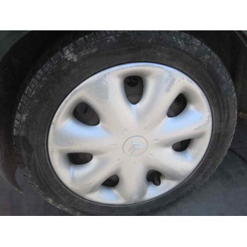 citroën xsara berlina del año 1997