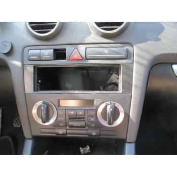 audi a3 (8p) del año 2003