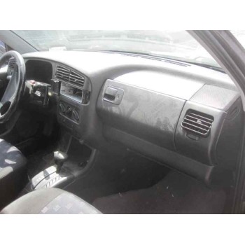 volkswagen golf iii berlina (1h1) del año 1994