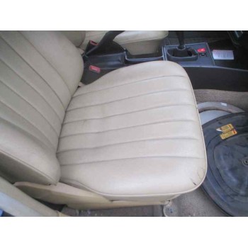 mercedes-benz clase c (w201) berlina del año 1988