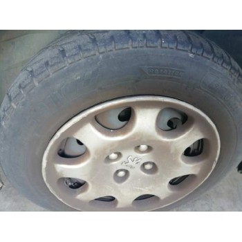 peugeot 406 berlina (s1/s2) del año 2000