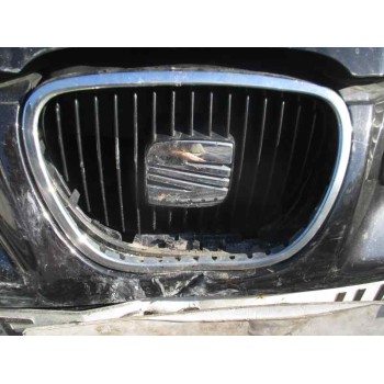 seat ibiza (6l1) del año 2003