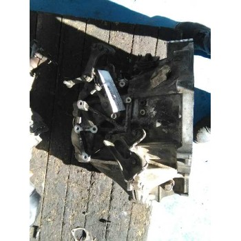 CAJA CAMBIOS A5Z00809 CASCO 