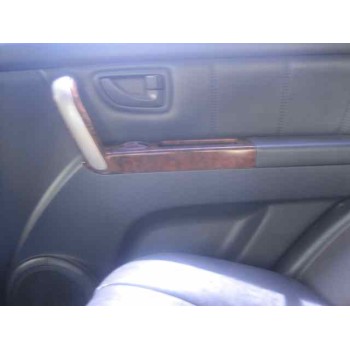 kia sorento del año 2002