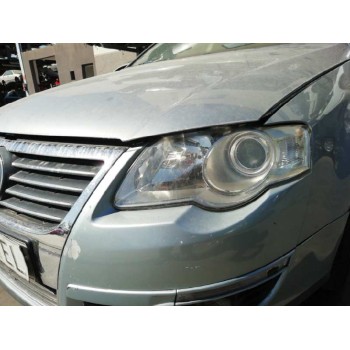 volkswagen passat berlina (3c2) del año 2005