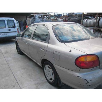 kia sephia ll del año 1998