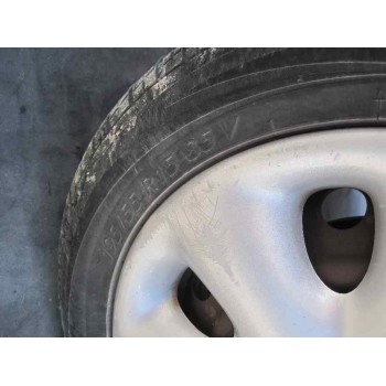 citroën xsara berlina del año 1997