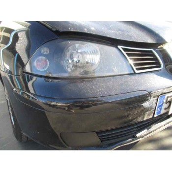 seat ibiza (6l1) del año 2003