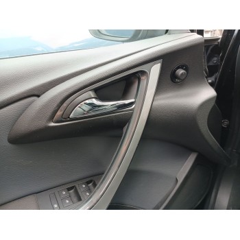 opel astra j sports tourer (p10) del año 2015