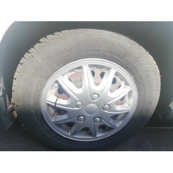 seat cordoba berlina (6k2) del año 1999