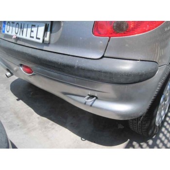 peugeot 206 berlina del año 1999