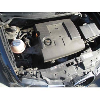 seat ibiza (6l1) del año 2003