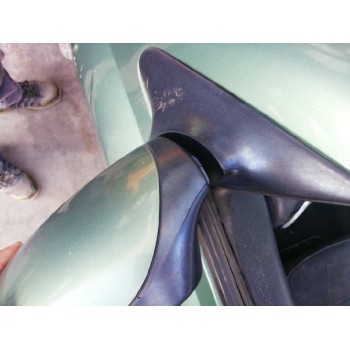 peugeot 406 berlina (s1/s2) del año 2000